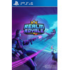 Realm Royale PS4